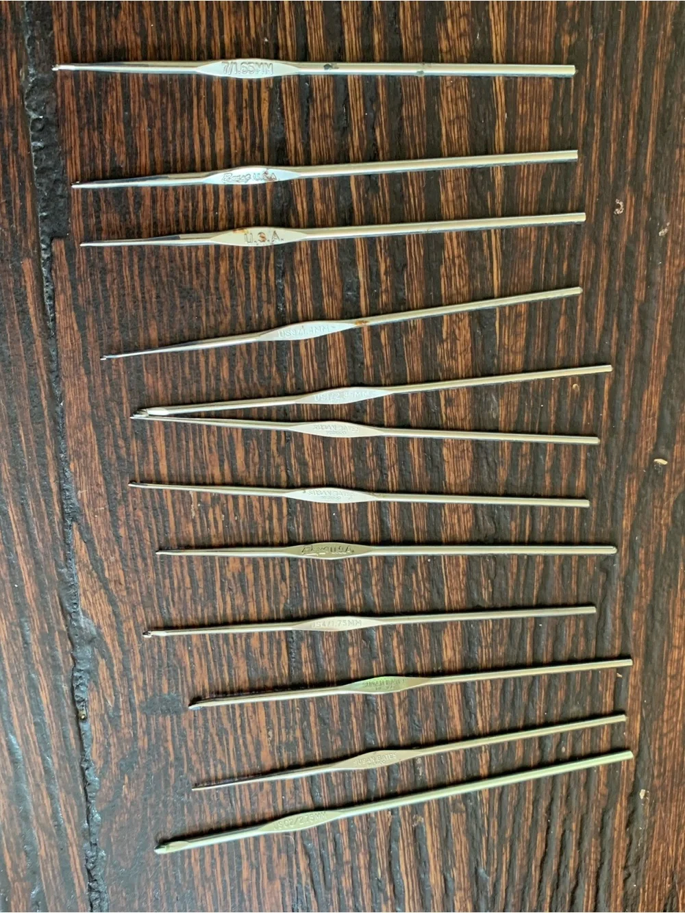 N/A set double